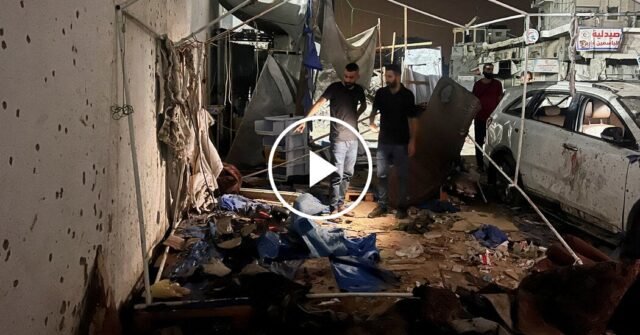 Jurnalis Al Jazeera terbunuh dalam pemogokan Israel
