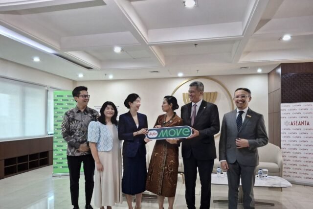 Kementerian Pariwisata Mengungkap Aseansta Awards, Microsite untuk meningkatkan perjalanan

