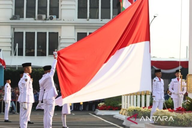 Kementerian menyerukan makna kemandirian untuk wanita dan anak -anak
