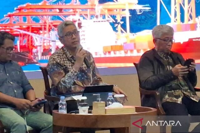 Kementerian menyusun rencana taksi air untuk menyelesaikan kesengsaraan lalu lintas Bali
