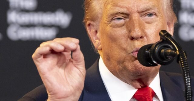 Kolom: Donald Trump membuat Amerika lebih buruk dari norak
