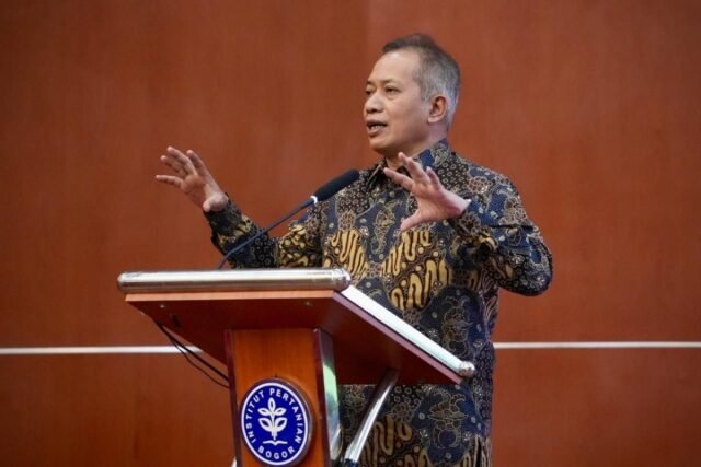 Koperasi Desa meningkatkan Ekonomi Desa Independen
