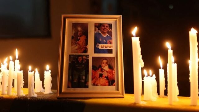 Kru penyelamat mencari lima penambang Chili yang terperangkap menemukan tubuh | Berita Dunia

