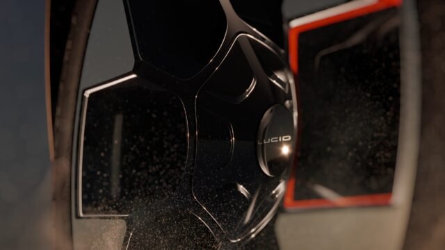 Lucid Gravity Off-Road Concept to Debut di Monterey Car Week
