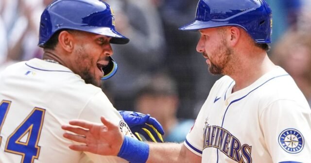 Mengapa Langkah Terbaik Jerry Dipoto dengan Mariners datang jauh sebelum batas waktu perdagangan
