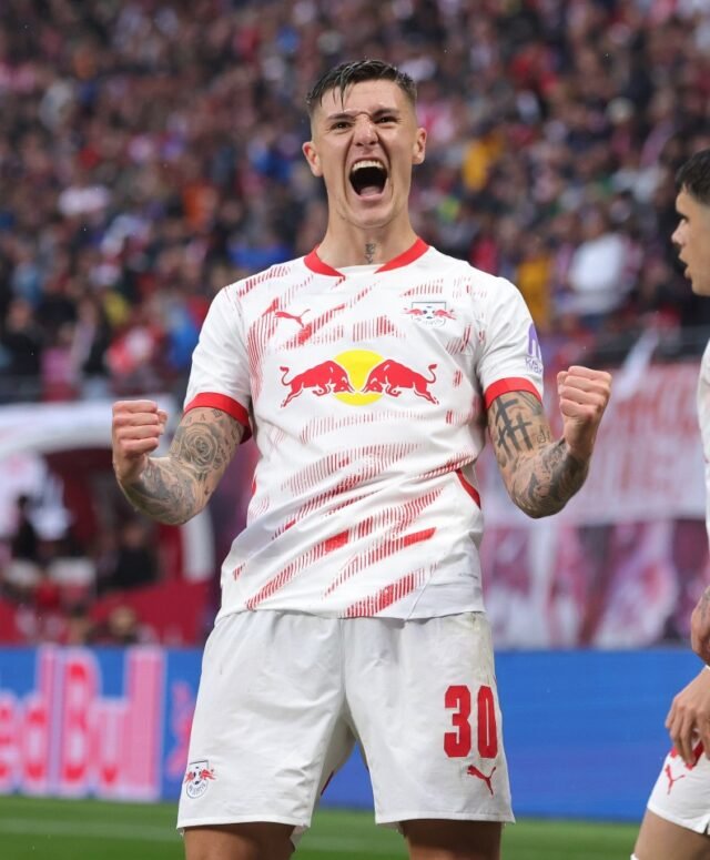 Mengapa Man Utd Harus Membatalkan Transfer Benjamin Sesko untuk berbagai posisi Ruben Amorim sangat membutuhkan
