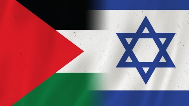Mengenali Palestina tidak akan menghentikan pembunuhan, di kedua sisi
