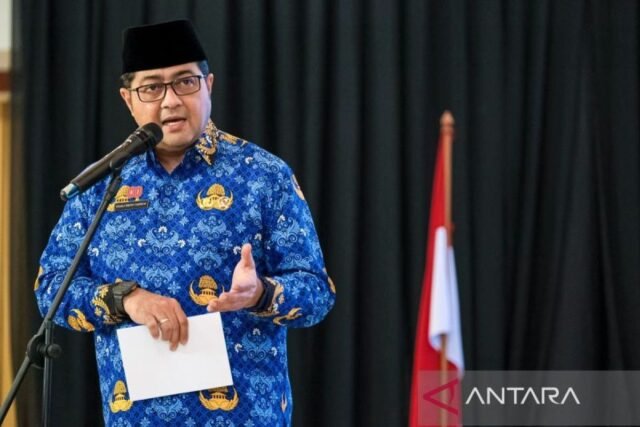Menteri Indonesia menyerukan dukungan lintas sektor dalam ekonomi kreatif
