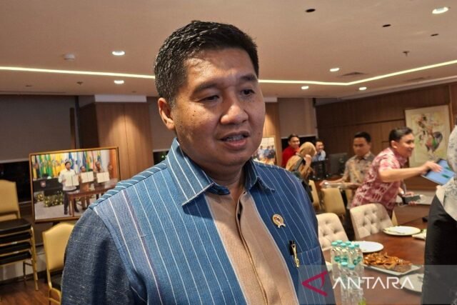 Menteri untuk meluncurkan tubuh penghuni perumahan bersubsidi

