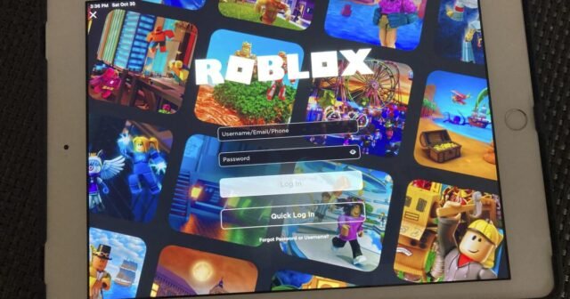 'Mimpi buruk kehidupan nyata untuk anak-anak.' 'Roblox' menghadapi banyak tuntutan hukum atas keselamatan anak
