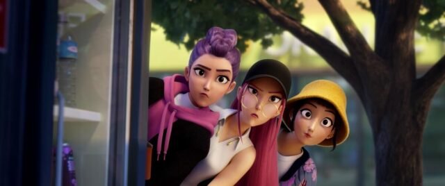 Orang Korea Selatan terobsesi dengan 'Kop Demon Hunters' Netflix. Inilah alasannya
