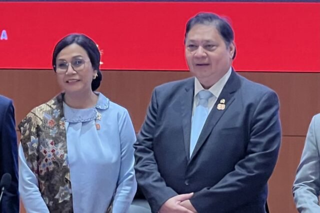 Paket Pemerintah Subsidi Energi yang Ditargetkan, RP210.1T Dianggarkan untuk 2026
