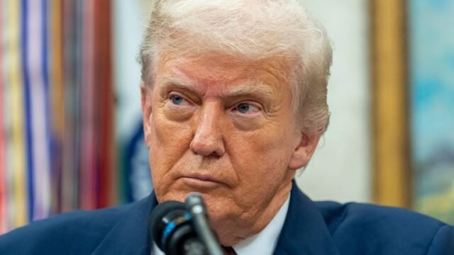 Pertemuan pertama Trump dan Putin dalam beberapa tahun tidak selalu berarti gencatan senjata di Ukraina | Berita Dunia
