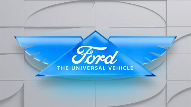 Pickup listrik Ford $ 30K bisa menghancurkan saingan yang didukung Jeff Bezos
