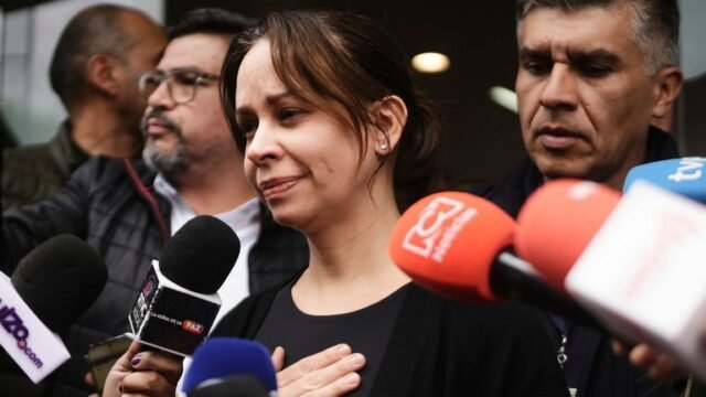 Presiden Kolombia Harapan Miguel Uribe Turbay meninggal setelah penembakan reli kampanye | Berita Dunia
