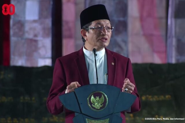 RI Govt mendefinisikan kemandirian melalui orang yang mengangkat orang dari kemiskinan
