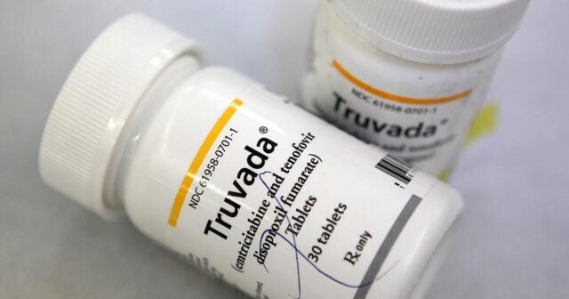 RUU California yang diusulkan bertujuan untuk melindungi cakupan pencegahan HIV
