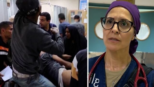 Rencana AS baru untuk Gaza mulai muncul meskipun ada tur yang disanitasi untuk Utusan Perdamaian Trump | Berita Dunia
