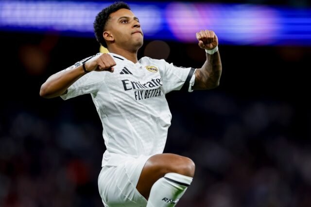 Rodrygo 'Ingin transfer Liverpool dengan Arsenal tidak mungkin karena tuntutan Real Madrid Outcast'
