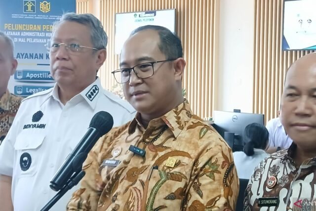 Royalti Musik untuk Pencipta, Bukan Negara: Kementerian Hukum
