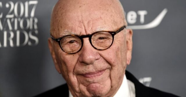 Rupert Murdoch untuk mengungkapkan masalah kesehatan dalam gugatan Trump WSJ
