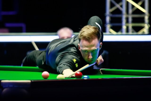 Saudi Arab Snooker Masters 2025: Jadwal Lengkap dan Hasil Seperti Ronnie O'Sullivan fitur tetapi Judd Trump keluar
