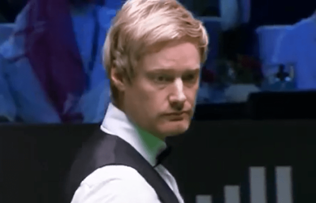 Saudi Arabia Snooker Masters Hasil Langsung: Ronnie O'Sullivan Menghadapi Neil Robertson dalam pameran £ 500k - Pembaruan
