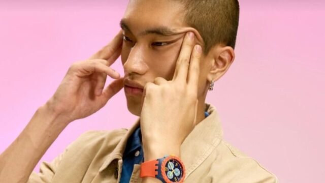 Swatch meminta maaf untuk iklan 'miring' setelah backlash | Berita Dunia
