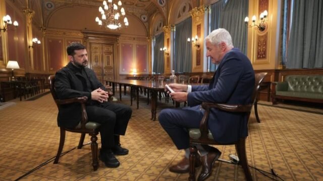 Taruhan Tinggi untuk KTT Trump-Putin Saat Zelenskyy Menghadapi Kesepakatan Mimpi Buruk | Berita Dunia

