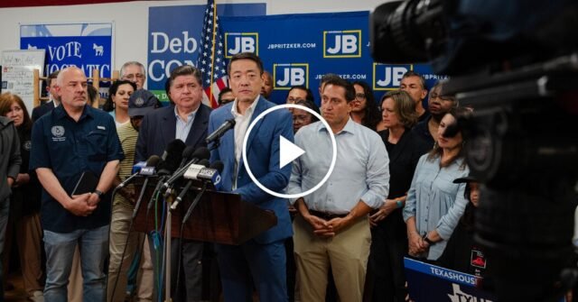 Texas Demokrat meninggalkan negara bagian untuk memblokir pemungutan suara di peta Gerrymandered
