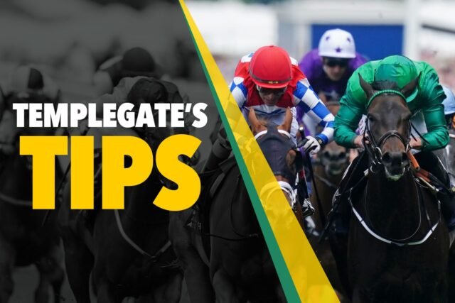 Tips Balap Kuda: 'Dia Meningkatkan dan Masih Ada Lain yang Akan Datang' - Templegate's Big Nap Goes At Chester
