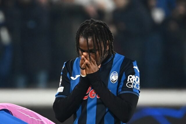 Transfer News Live: ISak ke Liverpool Updates, Newcastle Luncurkan Besar Sesko Bid, Chelsea Xavi Simons Terbaru

