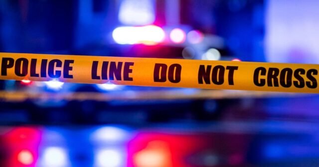 Trump berjanji untuk memanggil pasukan federal ke polisi DC, tetapi data menunjukkan kota lebih aman
