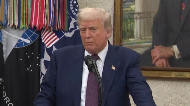 Trump bermaksud untuk bertemu Putin pada minggu depan
