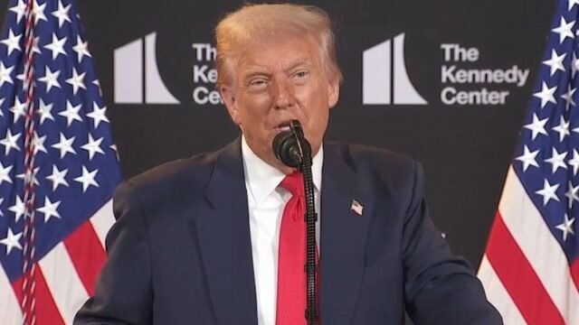 Trump memperingatkan 'konsekuensi parah' jika Putin tidak setuju untuk menghentikan perang
