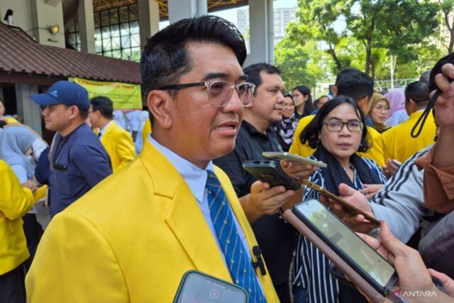 UI melihat Universitas Danantara sebagai mitra potensial
