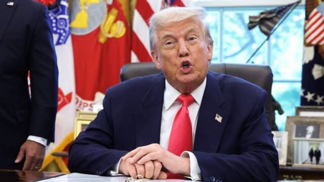 Ukraina terkejut dengan Diplomasi Trump yang naif dan cack-tangan | Berita Dunia
