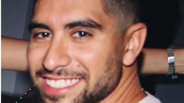 Video dari Evyatar Sandera Israel yang kurus Dirilis oleh Hamas | Berita Dunia
