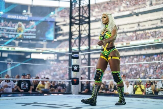 WWE SummerSlam 2025 Hasil Langsung: John Cena vs Cody Rhodes Berita Utama Malam 2 Setelah Seth Rollins diuangkan di CM Punk
