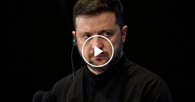 Zelensky menolak saran Trump bahwa Ukraina dapat menyerahkan tanah kepada Rusia
