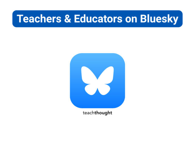 50 Akun Pendidikan Yang Harus Anda Ikuti Di BlueSky – TeachThought
