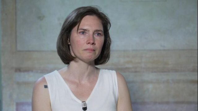 Jaksa mendapatkan informasi baru tentang pembunuhan Meredith Kercher tahun 2007 di Perugia | Berita Dunia
