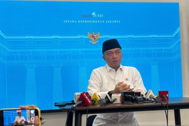 Lula dari Brasil akan meninjau program makan gratis besar-besaran yang dilakukan Prabowo di Jakarta
