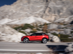 Alfa Romeo Junior Sport Speciale Memadukan Bakat Italia Dengan Performa Sehari-hari Alfa Romeo Junior Sport Speciale Memadukan Bakat Italia Dengan Performa Sehari-hari