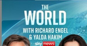 Badai Melissa menyebabkan 28 orang tewas setelah melanda Jamaika | Berita Dunia Badai Melissa menyebabkan 28 orang tewas setelah melanda Jamaika | Berita Dunia