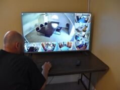 GMercyU Meluncurkan Rumah TKP untuk Investigasi Mahasiswa GMercyU Meluncurkan Rumah TKP untuk Investigasi Mahasiswa