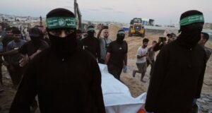 Israel mengatakan jenazah terbaru yang dikembalikan dari Gaza bukanlah sandera | Berita Dunia Israel mengatakan jenazah terbaru yang dikembalikan dari Gaza bukanlah sandera | Berita Dunia