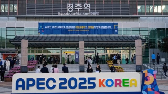KTT APEC akan ditutup di Korea Selatan setelah Trump dan Xi menyetujui gencatan senjata perdagangan
