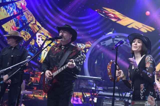 Mampukah Dangdut Menjadi K-Pop Indonesia? Gelombang global berikutnya dimulai
