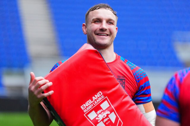 Mengapa pendukung Matty Lees tidak panik setelah kekalahan Ashes Test pertama di Inggris
